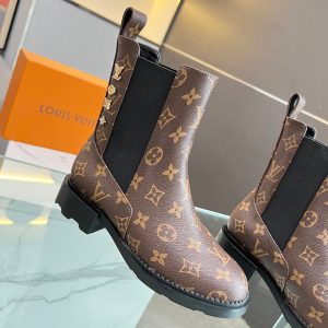 LV WOMEN’S BOOTS