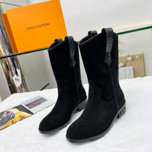 LV WOMEN’S BOOTS