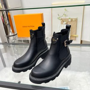 LV WOMEN’S BOOTS