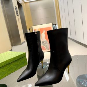 GUCCI WOMEN’S BOOTS