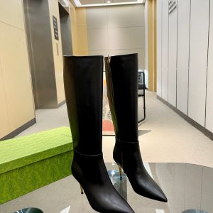 GUCCI WOMEN’S BOOTS