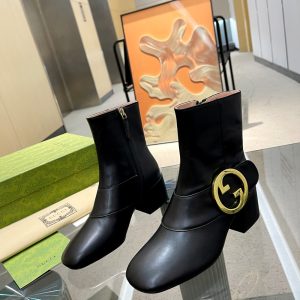 GUCCI WOMEN’S BOOTS