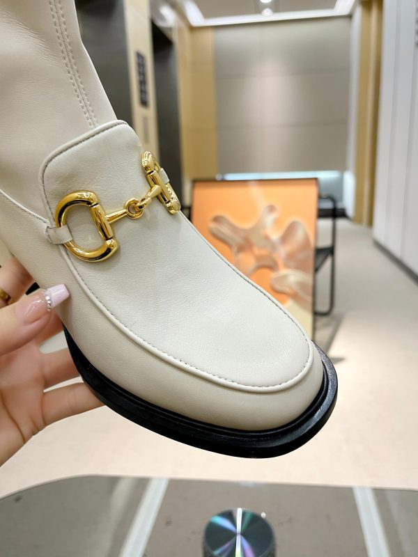 GUCCI WOMEN’S BOOTS