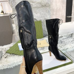 GUCCI WOMEN’S BOOTS