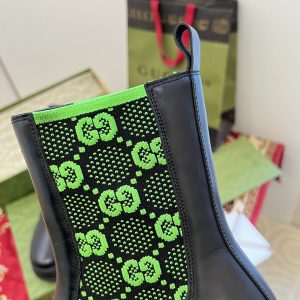 GUCCI WOMEN’S BOOTS