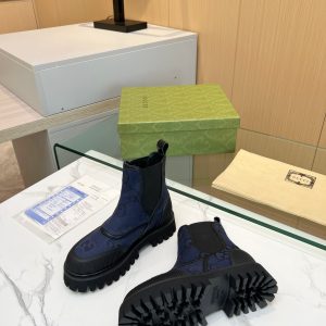 GUCCI WOMEN’S BOOTS