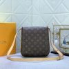 LV MUSETTE SALSA SHORT SHOULDER BAG MONOGRAM