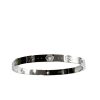 GUCCI GG BRACELET SILVER 6MM