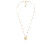 DIOR MISS DIOR NECKLACE GOLD N3050WOMRS D301