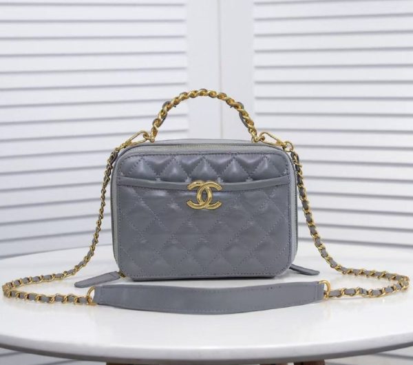 CHANEL Vanity Case – New Version