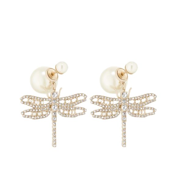 DIOR TRIBALES EARRINGS