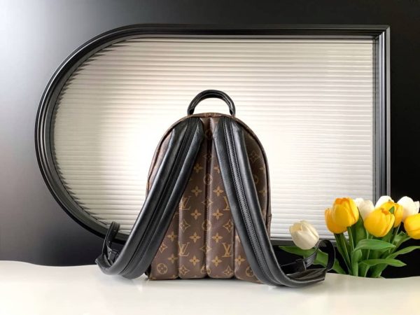 LV Bags New Version