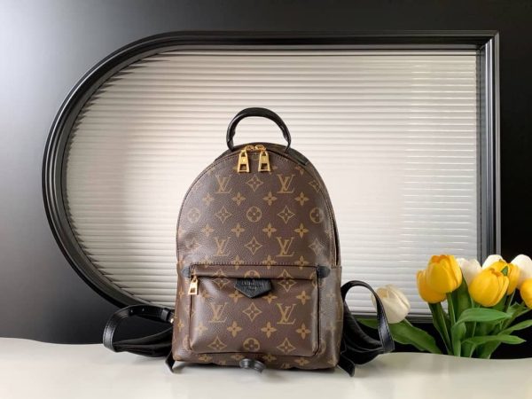 LV Bags New Version