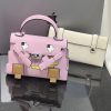 Hermes Kelly Doll Picto