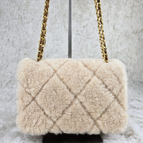 Chanel Mini Flap Bag