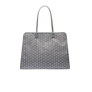 GOYARD HARDY PM BAG GREY 41CM HARDY2PMLTY51CG51P