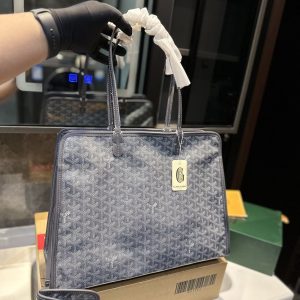 GOYARD HARDY PM BAG GREY 41CM HARDY2PMLTY51CG51P