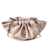 GIVENCHY SMALL KENNY BAG BLOSSOM PINK FOR WOMEN 12.6IN/32CM