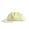 BOTTEGA VENETA POUCH PORRIDGE 20CM 585852VCPP19776