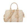 DIOR GROOVE 25 BAG OBLIQUE JACQUARD NATURAL 25CM M1365UTZQ M925