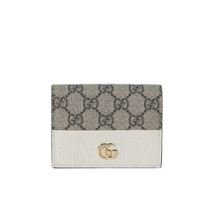 GUCCI GG MARMONT WALLET 11CM