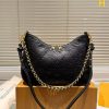 LV Boulogne Bag