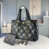 Chanel Tote Bag