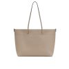 FENDI MEDIUM ROLL GRAY 36CM 8BH428AS84F1Q6E