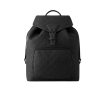LOUIS VUITTON MONTSOURIS BACKPACK BLACK 45CM M23127