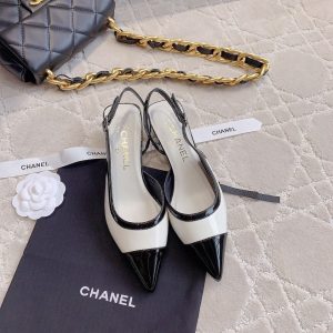 New CHL High Heel Shoes 010