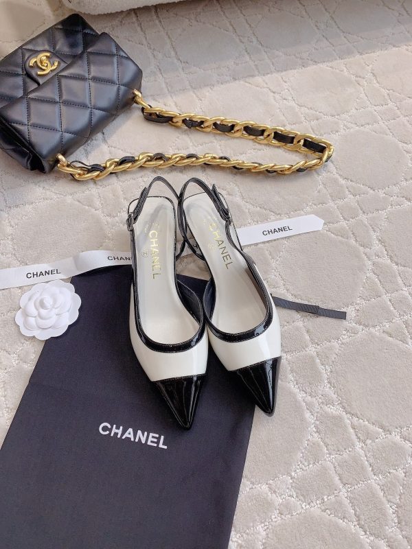 New CHL High Heel Shoes 010