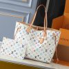 Louis Vuitton CarryAll PM Bag