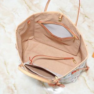 Louis Vuitton CarryAll PM Bag