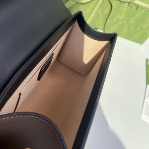 Gucci Padlock Small GG