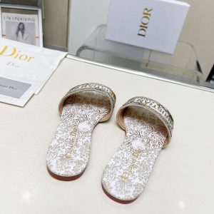 Dior Dway Slides