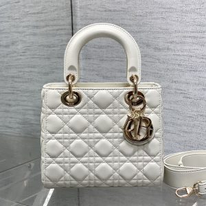 Dior Small Lady Bag