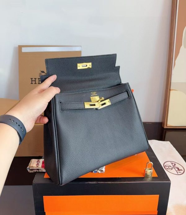 HERMES KELLY 25