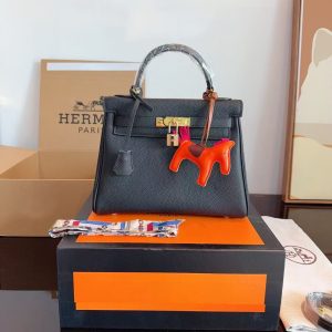 HERMES KELLY 25