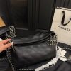 Chanel Ultimate Soft Hobo Quilted