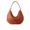 LV LOW KEY COOKIE MM COGNAC 32CM M14642