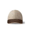 LOUIS VUITTON LV GET READY CAP BEIGE M76504
