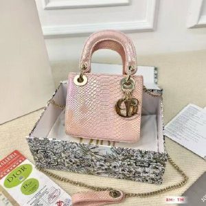 EL2050 Dior bag