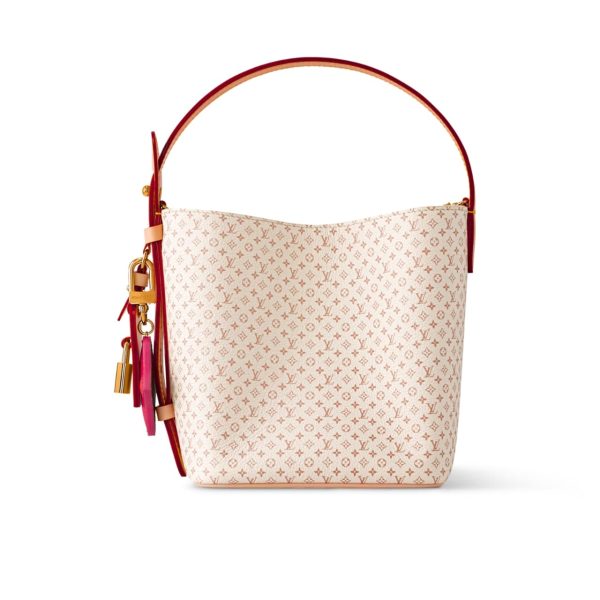 LV ALL IN BB SAND 16CM M15130