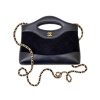 Chanel 31 Nano Shopping Bag