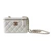 Chanel Long Vanity with chain