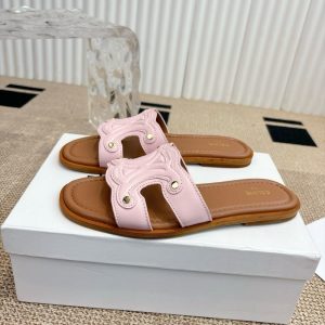 CELINE MARINA MULE PINK 364783767C 25BD
