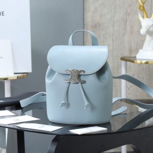 BACKPACK CELINE BONNIE IN Smooth Calfskin