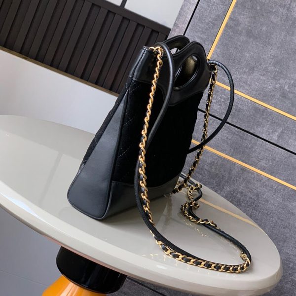 CHANEL 31 Mini Shopping Bag