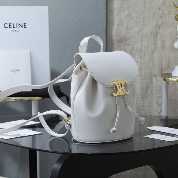 BACKPACK CELINE BONNIE IN Smooth Calfskin