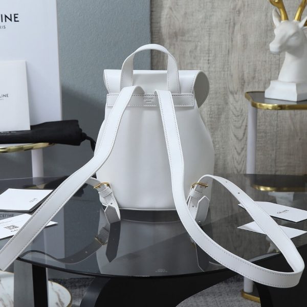 BACKPACK CELINE BONNIE IN Smooth Calfskin
